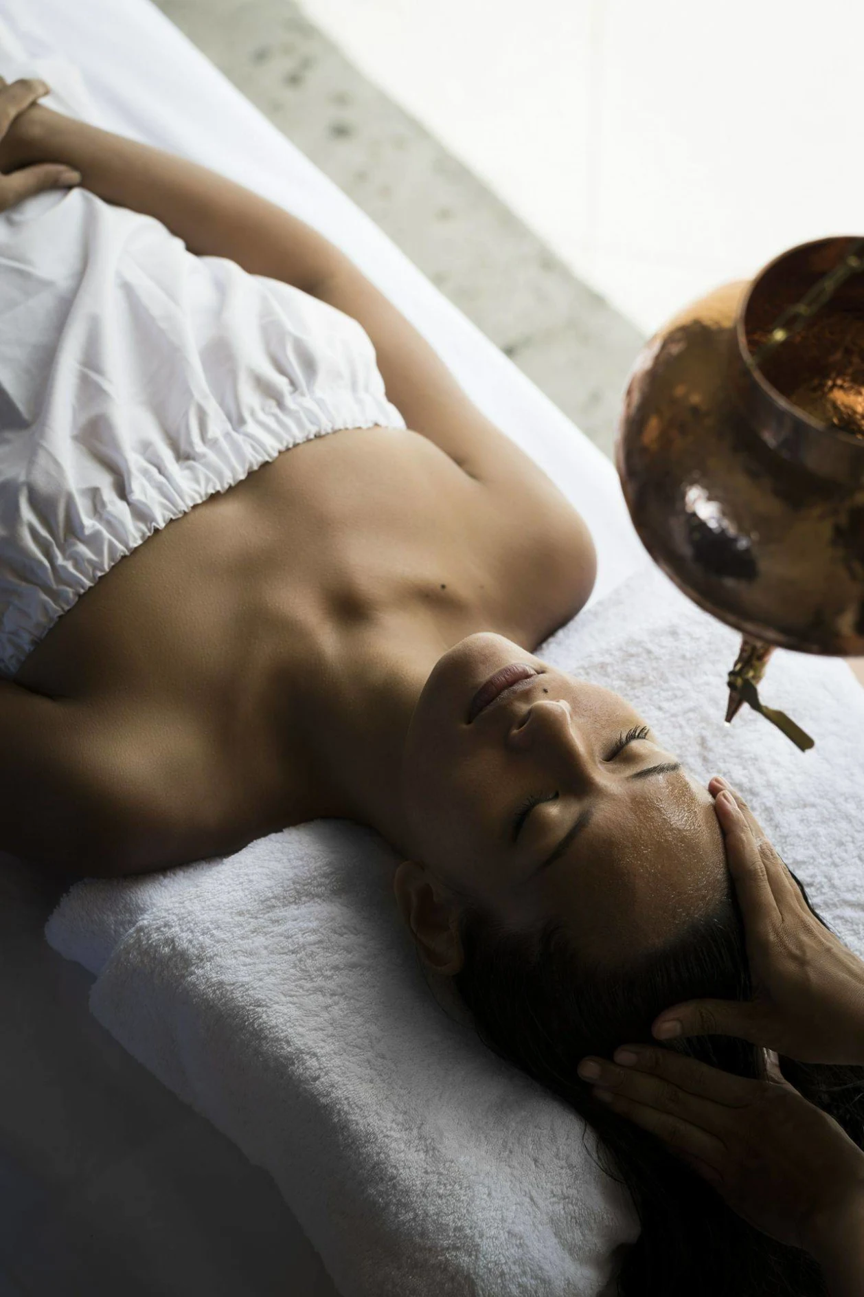 REVIVO-Bali Remissio-Spa-Ayurveda